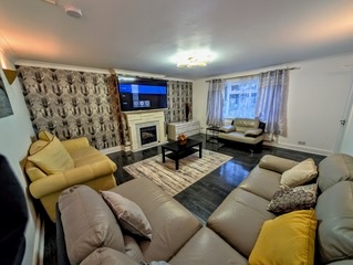 Residential Home for Children | Albright Childrens Home gallery image 11